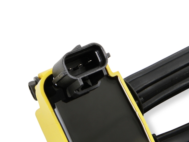 ACCEL SUPERCOIL Ignition Coils, Yellow (2005-2024 CHRYSLER HEMI)