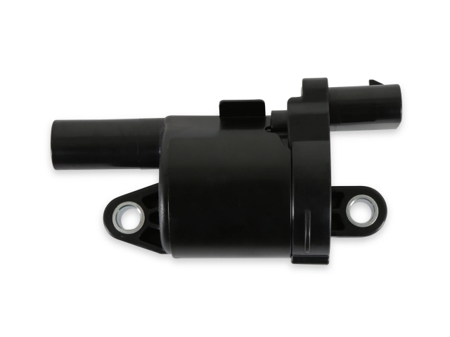 ACCEL SUPERCOIL Ignition Coils, Black (2014-2018 GM 5.3L & 6.2L LT)