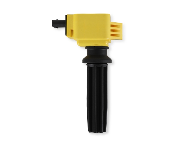 ACCEL SUPERCOIL Ignition Coils, Yellow (2012-2017 FORD 2.0L & 2.3L EcoBoost)