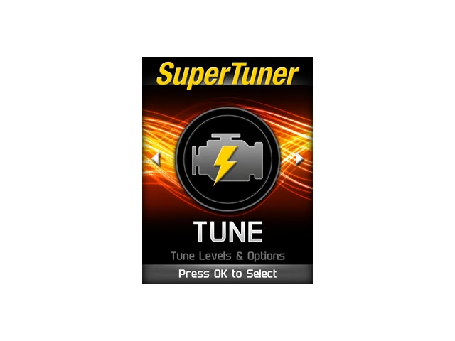 ACCEL SuperTuner Handheld Computer Programmer (1999-2015 GM & FORD & 1998-2013 DODGE & RAM)