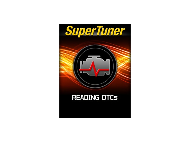 ACCEL SuperTuner Handheld Computer Programmer (1999-2015 GM & FORD & 1998-2013 DODGE & RAM)