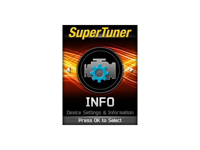 ACCEL SuperTuner Handheld Computer Programmer (1999-2015 GM & FORD & 1998-2013 DODGE & RAM)