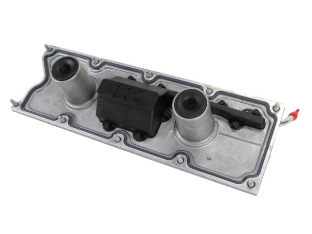 ACDelco Gen III Bare Engine Block Valley Cover (GM 5.7L LS1 & LS6)