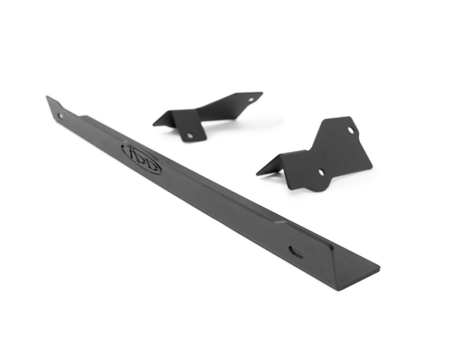 ADD Sway Bar Skid Plate (2018-2022 Wrangler JL & JLU & Gladiator JT) - Click Image to Close