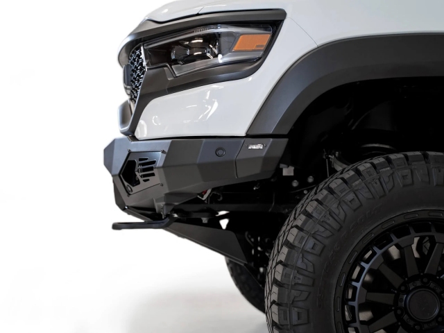 ADD BOMBER Front Bumper, BAJA (2021-2022 RAM 1500 TRX)