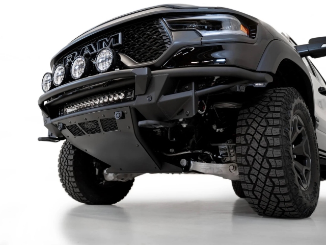 ADD PRO BOLT-ON Front Bumper (2021-2022 RAM 1500 TRX)