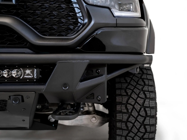 ADD PRO BOLT-ON Front Bumper (2021-2022 RAM 1500 TRX)