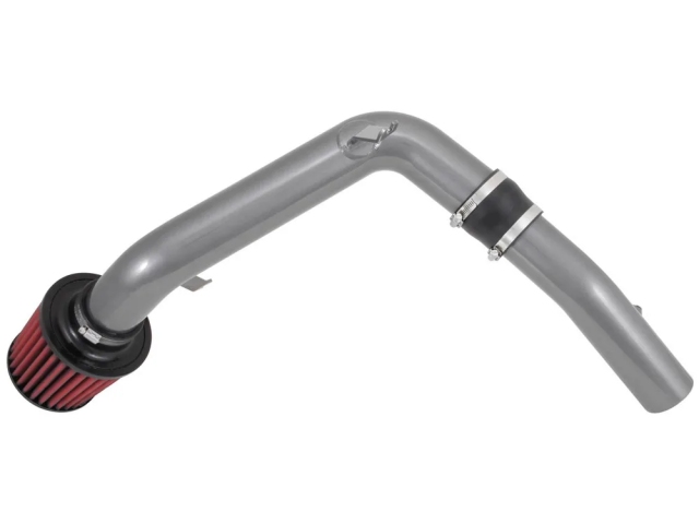 AEM Cold Air Intake System [DRYFLOW], Gunmetal Gray (2010-2014 Mazda MX-5 Miata)