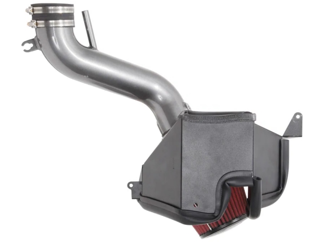 AEM Cold Air Intake System [DRYFLOW], Gunmetal Gray (2020-2023 Toyota Camry & 2019-2023 Lexus ES 350 3.5L V6)