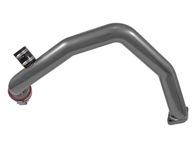 AEM Charge Pipe Kit, Gunmetal Gray (2015-2021 Subaru WRX)