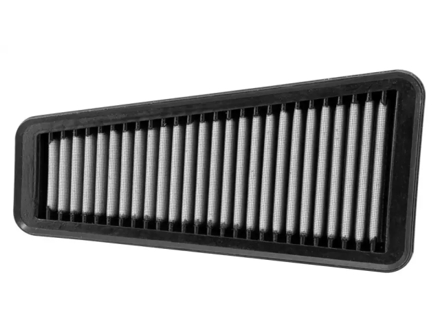 AEM DRYFLOW Air Filter (2005-2015 Toyota Tacoma & 2007-2009 FJ Cruiser 4.0L V6) - Click Image to Close