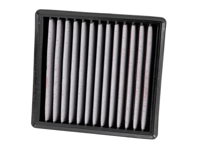 AEM DRYFLOW Air Filter (2009-2023 Ford F-150)