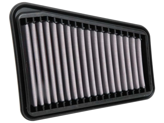 AEM DRYFLOW Air Filter, Left Side (2018-2023 Genesis G70 & Kia Stinger GT 3.3TT)