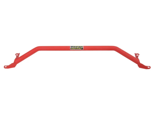 AEM Strut Bar, Red (2009-2014 Subaru Impreza WRX & WRX STi)