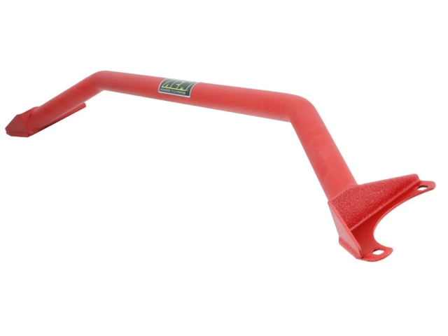 AEM Strut Bar, Red (2009-2014 Subaru Impreza WRX & WRX STi)