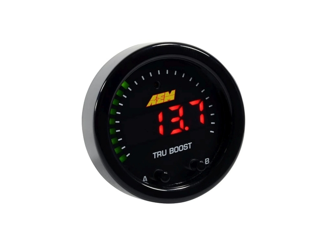 AEM TRU BOOST (80 PSI)