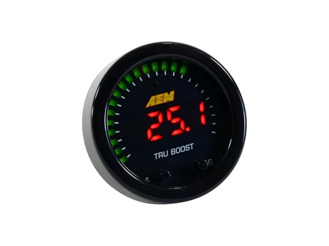AEM TRU BOOST (80 PSI)