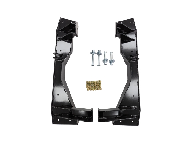 AEM EV Rear Tesla Submount Frame Kit (1973-1987 Chevrolet C-10)