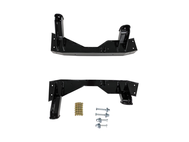 AEM EV Rear Tesla Submount Frame Kit (1973-1987 Chevrolet C-10)