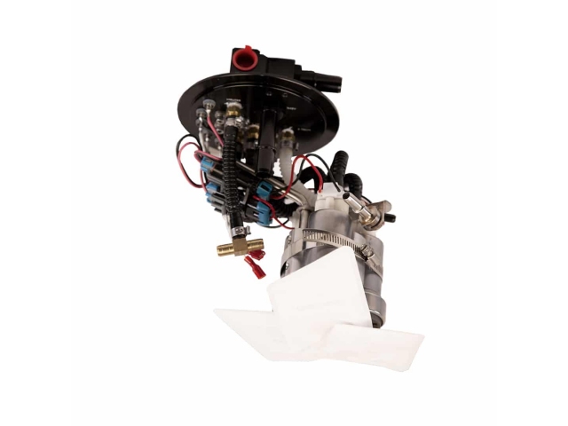 AEROMOTIVE TRIFeKTa PHANTOM 450LPH Fuel Pump (2016-2020 Cadillac ATS-V, CTS-V & Chevrolet Camaro)