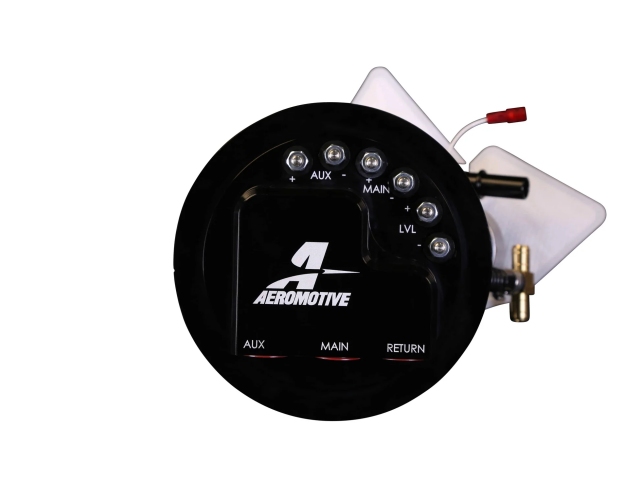 AEROMOTIVE HELLCAT IN-TANK PUMP [DUAL (450+450LPH)] (2015-2023 Dodge Challenger & Charger 6.2L HELLCAT)