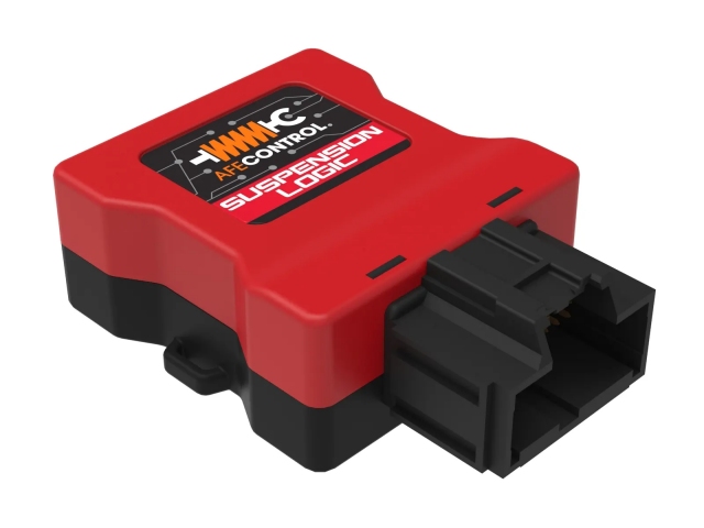 aFe CONTROL SUSPENSION LOGIC (2019-2020 Ford F-150 Raptor)