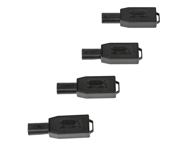 AFE CONTROL SUSPENSION LOGIC Electronic Shock Delete (ESD) Module (2010-2025 CHEVROLET, GMC & CADILLAC)
