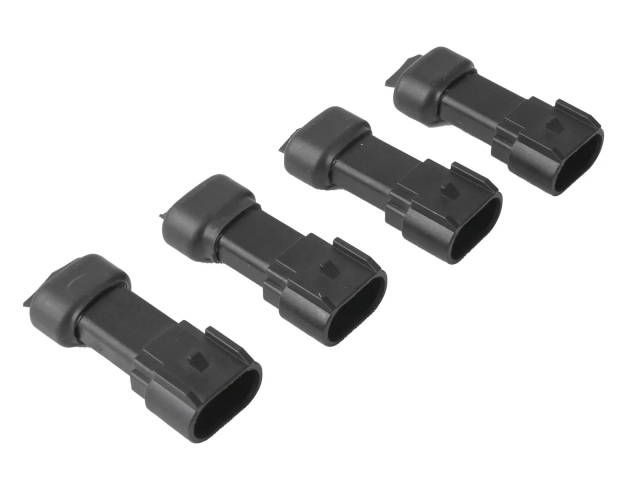 AFE CONTROL Ride Height Simulators (1997-2013 Chevrolet Corvette & 2009-2015 Cadillac CTS-V)