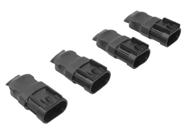 AFE CONTROL Ride Height Simulators (2010-2025 CHEVROLET, GMC & CADILLAC)