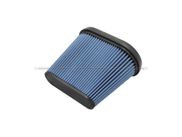 aFe POWER Magnum FLOW OER Air Filter, PRO 5 R (2014-2016 Corvette Stingray)