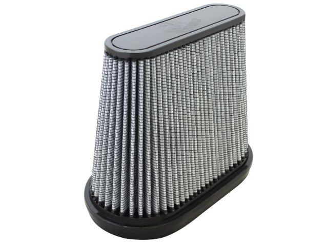 aFe POWER Magnum FLOW OER Air Filter, PRO DRY S (2014-2016 Corvette Stingray) - Click Image to Close