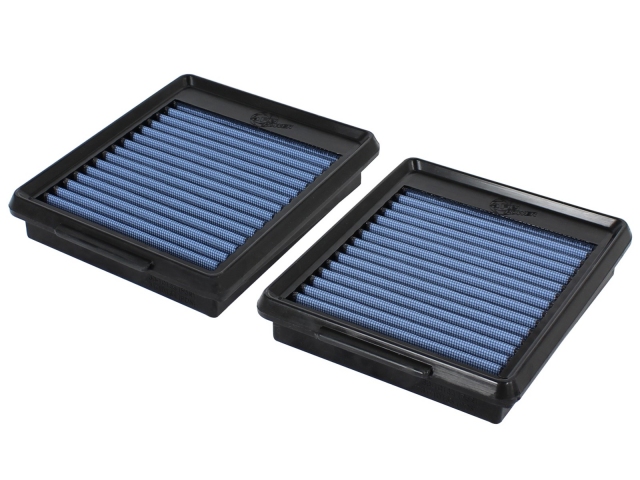 aFe POWER Magnum FLOW OER Air Filters, PRO 5 R (2009-2015 GT-R)