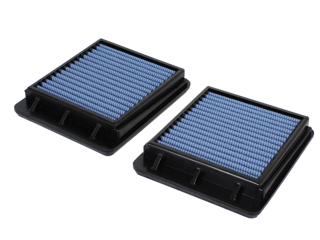 aFe POWER Magnum FLOW OER Air Filters, PRO 5 R (2009-2015 GT-R)