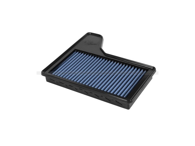 aFe POWER Magnum FLOW OER Air Filter, PRO 5 R (2015-2016 Mustang S550) - Click Image to Close