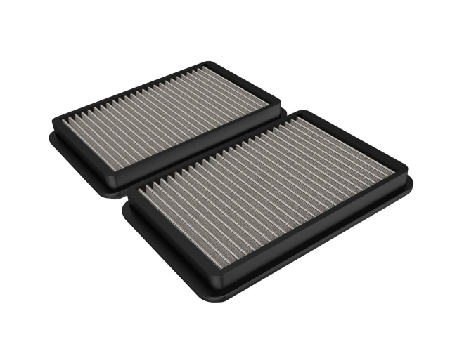 aFe POWER Magnum FLOW Pro DRY S Air Filters (2021 RAM 1500 TRX)