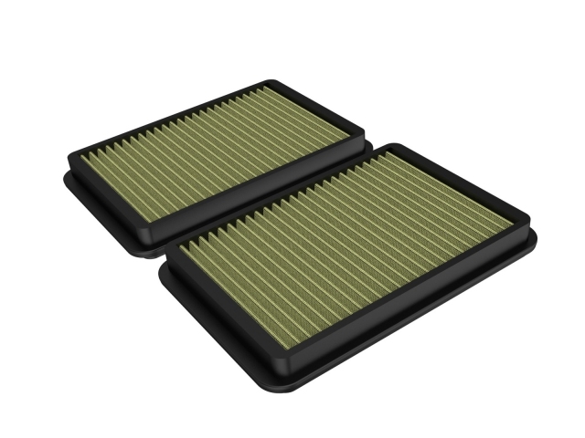 aFe POWER Magnum FLOW Pro GUARD7 Air Filters (2021 RAM 1500 TRX)