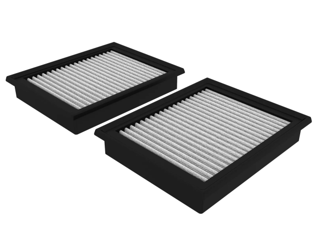 aFe POWER PRO DRY S Air Filters (2023 Nissan Z)