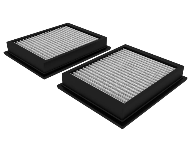 aFe POWER PRO DRY S Air Filters (2023 Nissan Z)