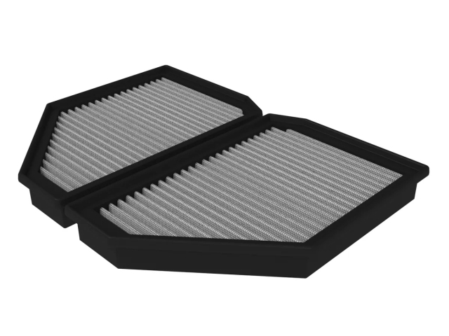aFe POWER MAGNUM FLOW PRO DRY S Air Filters (2020-2025 BMW X5, X6, X7 & XM 4.4TT N63 & N68)