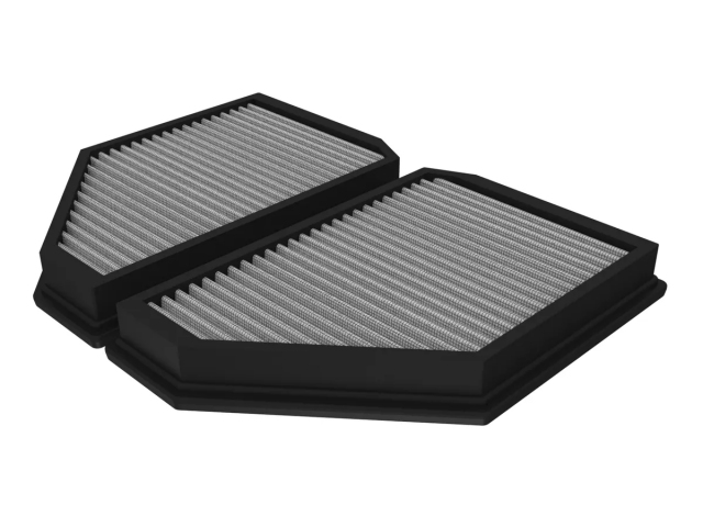 aFe POWER MAGNUM FLOW PRO DRY S Air Filters (2020-2025 BMW X5, X6, X7 & XM 4.4TT N63 & N68)