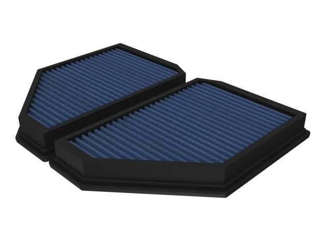 aFe POWER MAGNUM FLOW PRO 5R Air Filters (2020-2025 BMW X5, X6, X7 & XM 4.4TT N63 & N68)