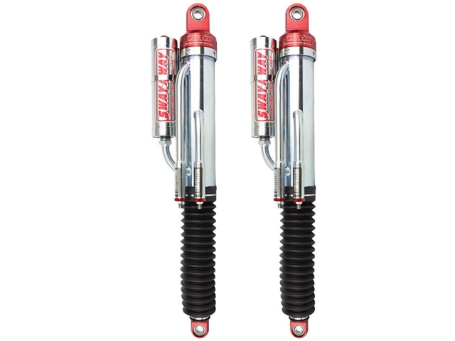 AFE CONTROL SWAY-A-WAY Bypass Shock Kit, 3.0" Rear (2010-2014 F-150 SVT Raptor)