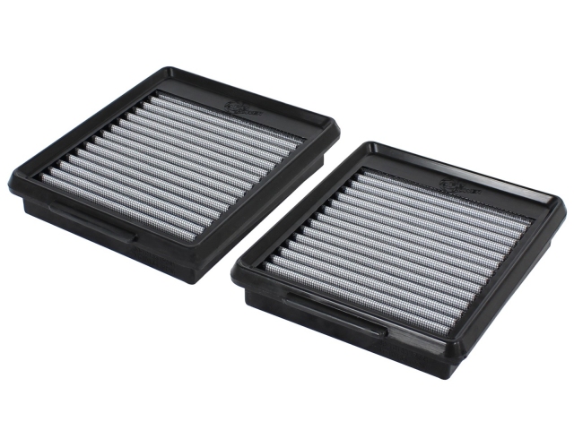 aFe POWER Magnum FLOW OER Air Filters, PRO DRY S (2009-2015 GT-R)