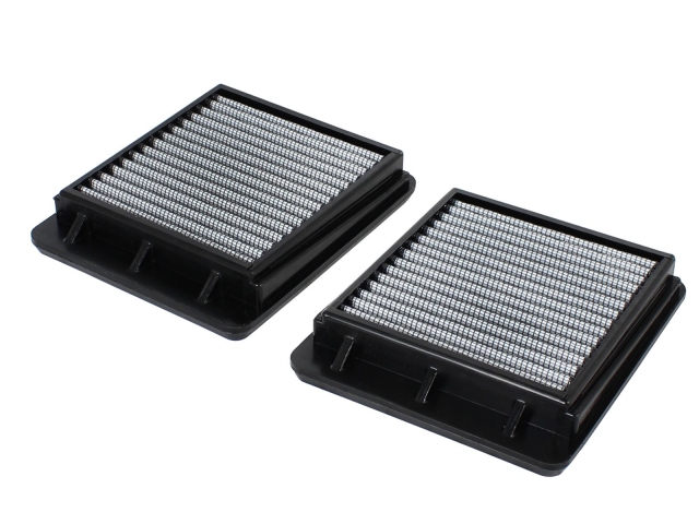 aFe POWER Magnum FLOW OER Air Filters, PRO DRY S (2009-2015 GT-R)