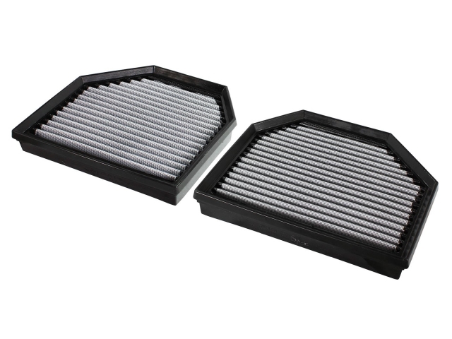 aFe POWER Magnum FLOW OER Air Filters, PRO DRY S - Click Image to Close