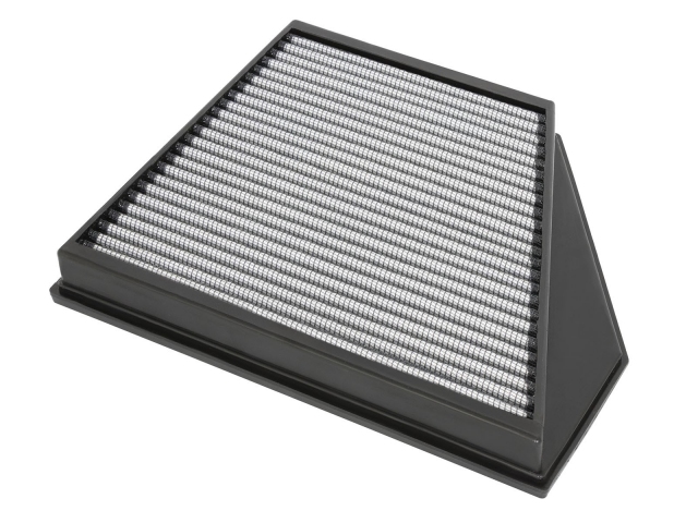 aFe POWER Magnum FLOW OER Air Filter, PRO DRY S (2016-2019 Camaro SS) - Click Image to Close