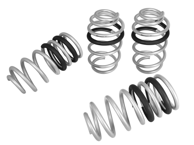 aFe CONTROL PFADT SERIES Lowering Springs (2010-2015 Camaro SS) - Click Image to Close