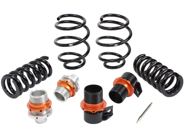 AFE CONTROL Variable Height Springs (2014-2016 M2, M3 & M4)