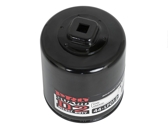aFe POWER PRO GUARD D2 Oil Filter - Click Image to Close