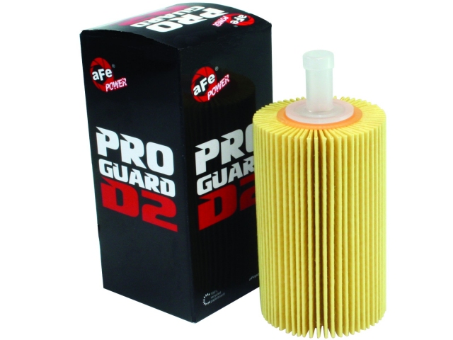 aFe POWER PRO GUARD D2 Oil Filter